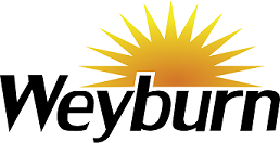 City of Weyburn Logo